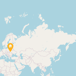 Хостел Пілігрім на глобальній карті